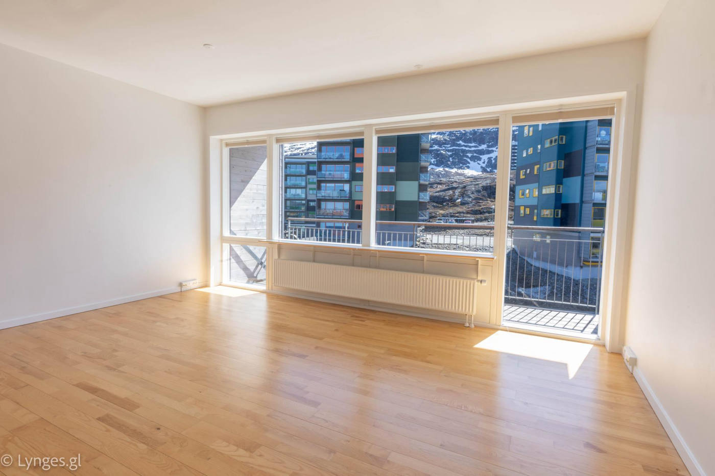 Квартира, 581 м², 260 690$ — FAKTOR